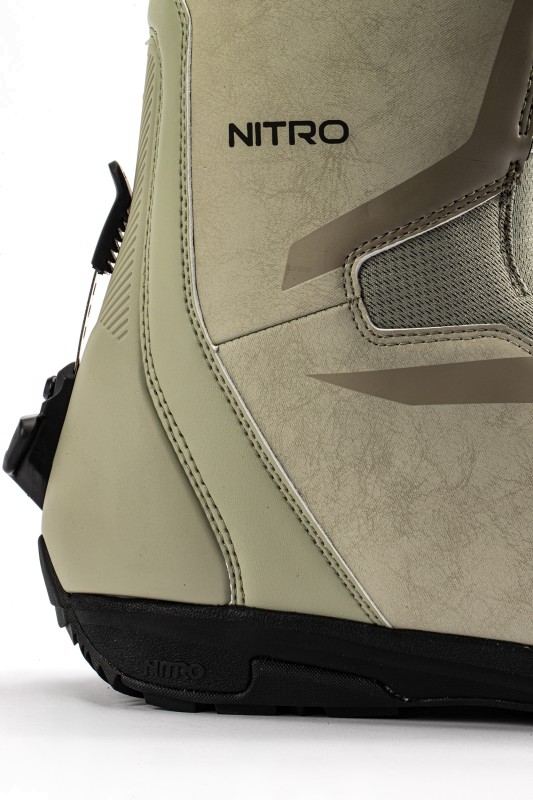 NITRO Sentinel Step On BOA Herren Snowboardboots 2027 - bei brettsport.de