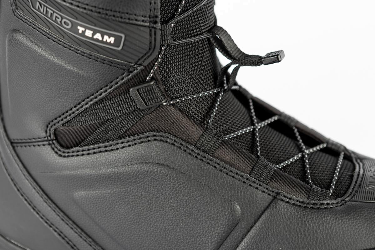 NITRO TEAM TLS WIDE Snowboardboots 2026 - bei brettsport.de