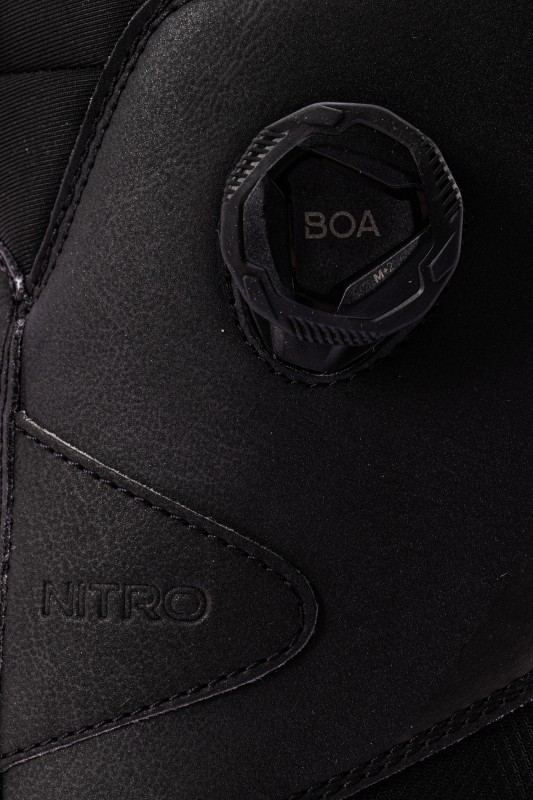 NITRO Scala BOA Damen Snowboardboots 2027 - bei brettsport.de