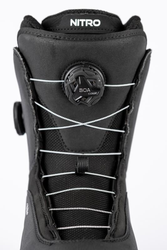 NITRO SCALA BOA Snowboardboots 2026 - bei brettsport.de