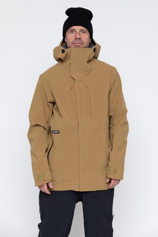 L1 PREMIUM GOODS ALPHA JKT MEN24 - bei brettsport.de