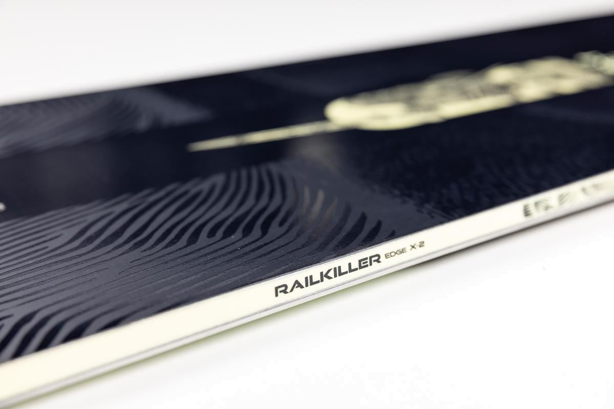 NITRO BEAST Snowboard 2026 - bei brettsport.de