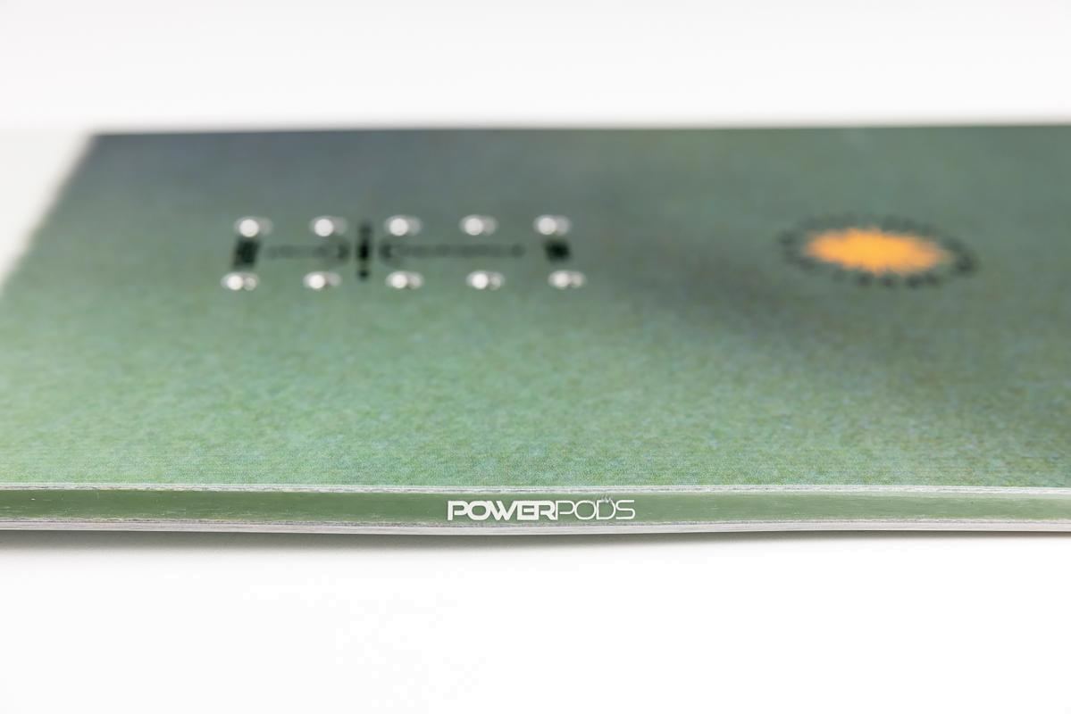 NITRO DROP Snowboard 2026 - bei brettsport.de