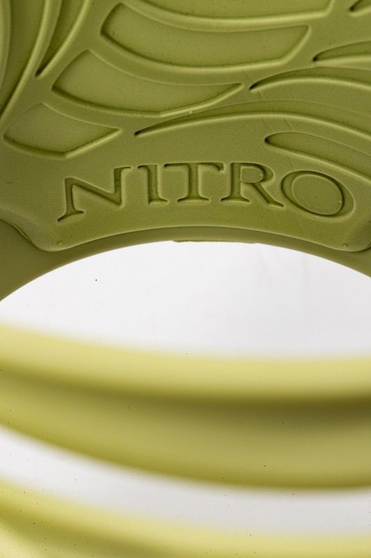 NITRO Cosmic Damen Snowboardbindung 2027 - bei brettsport.de