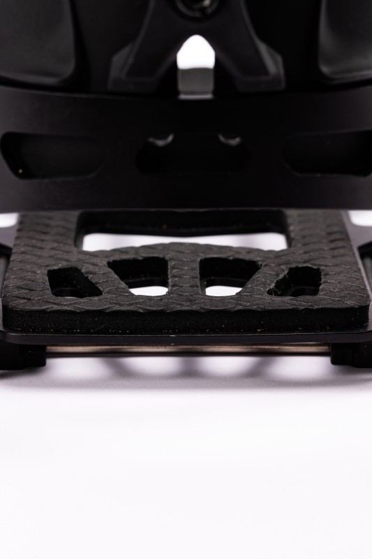 NITRO Vertical ST Splitboardbindung 2027 - bei brettsport.de