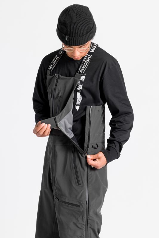 L1 PREMIUM GOODS HURON BIB L1 PNT - bei brettsport.de
