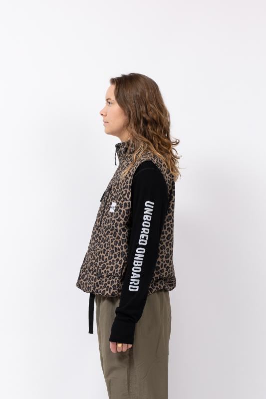 EIVY Windbreaker Utility Vest - bei brettsport.de