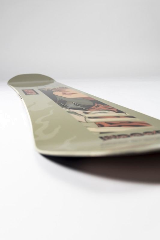 CAPITA Indoor Survival Snowboard 2027 - bei brettsport.de
