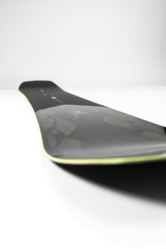 CAPITA The Black Snowboard of Death 2027 - bei brettsport.de