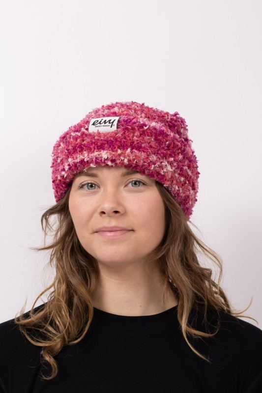 EIVY Boucle Knit Beanie - bei brettsport.de