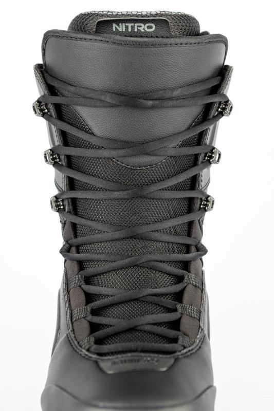 NITRO TEAM LACE WIDE Snowboardboots 2026 - bei brettsport.de