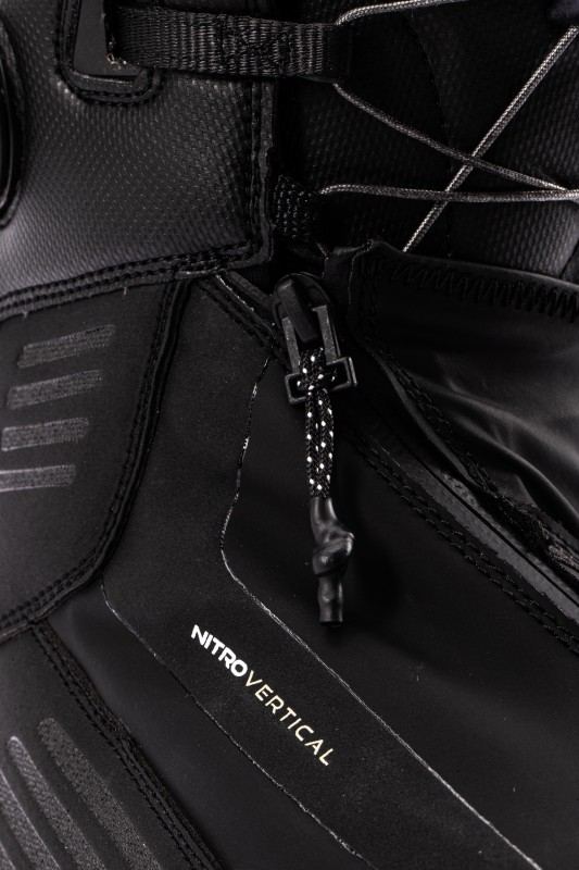 NITRO Vertical TLS+ Unisex Splitboardboots 2027 - bei brettsport.de