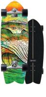 Carver Swallow Surfskate Complete