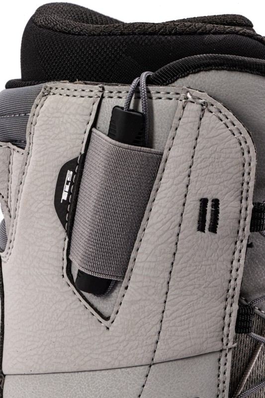 NITRO Venture Step On TLS Herren Snowboardboots 2027 - bei brettsport.de