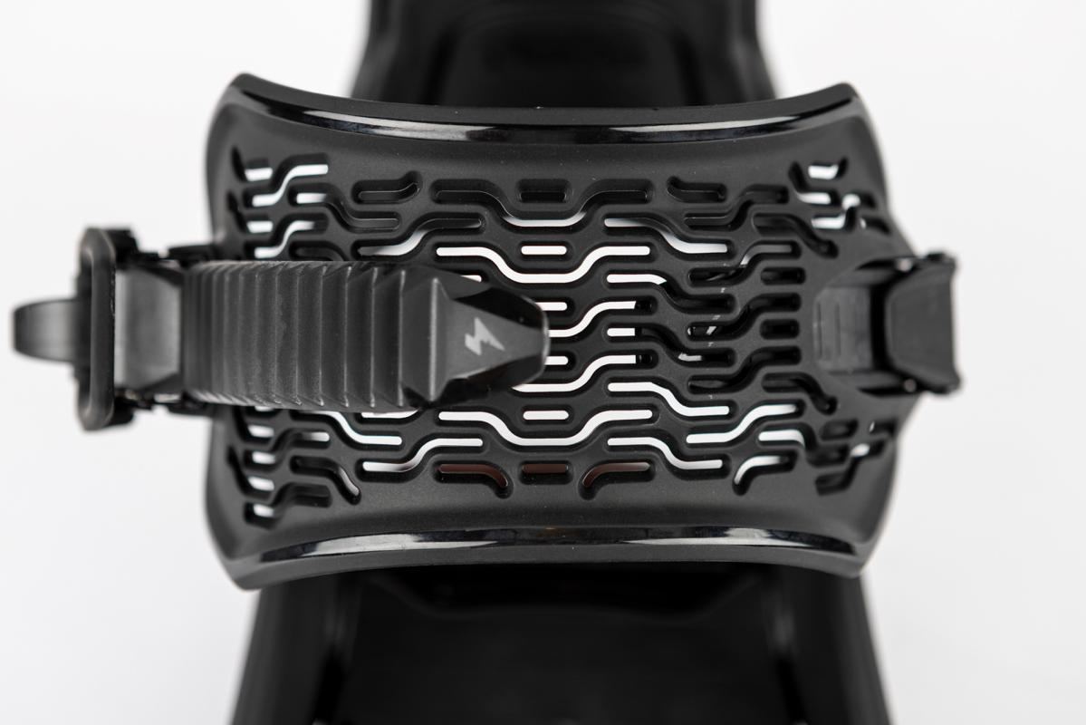 NITRO TEAM Snowboard Bindung 2026 - bei brettsport.de