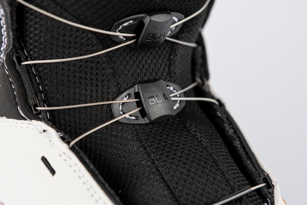 NITRO DROID BOA Snowboardboots 2026 - bei brettsport.de