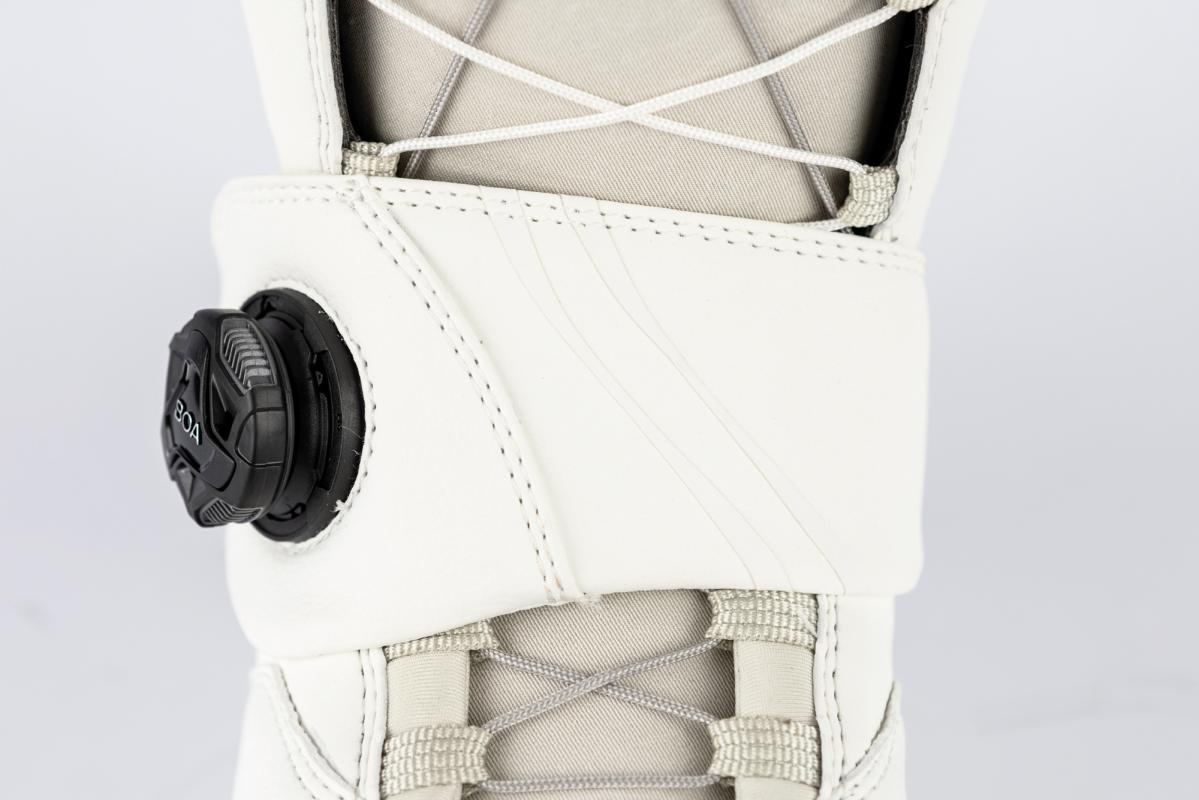 NITRO CAVE STEP ON TLS Snowboardboots 2026 - bei brettsport.de