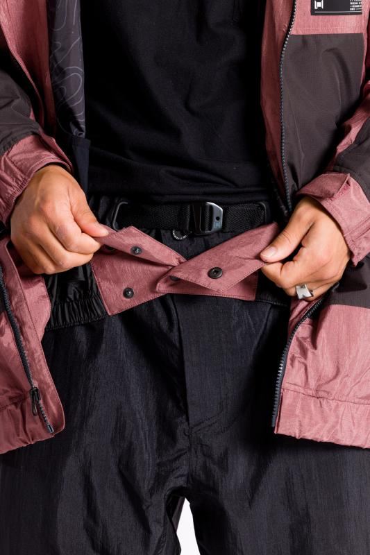 L1 PREMIUM GOODS VENTURA L1 JKT - bei brettsport.de