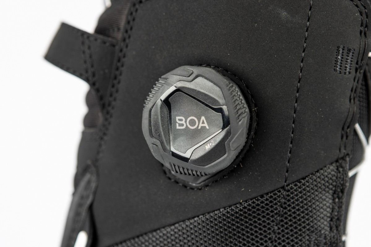 NITRO Monarch BOA Damen Snowboardboots 2027 - bei brettsport.de