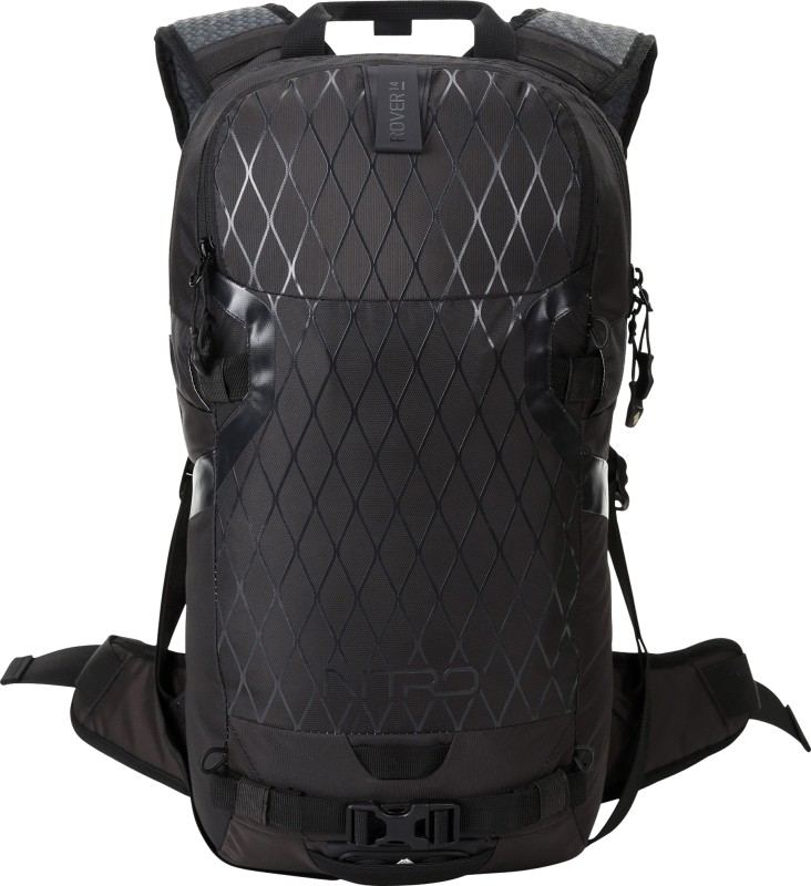 NITRO BAGS Rover 14 Pack Snowboardrucksack 2027 - bei brettsport.de