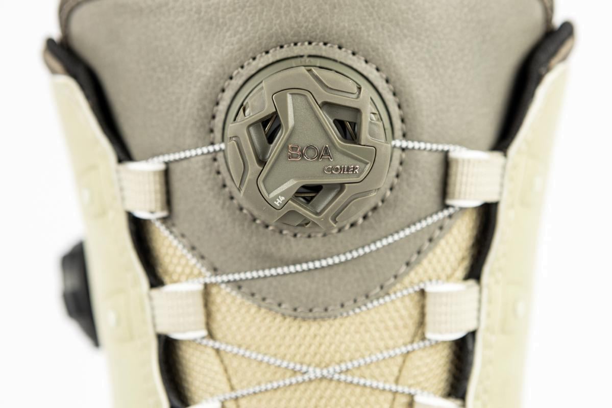 NITRO CROWN BOA Snowboardboots 2026 - bei brettsport.de