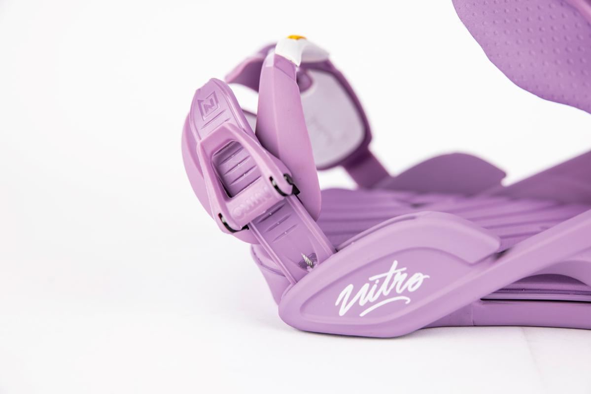 NITRO IVY Bindung - bei brettsport.de