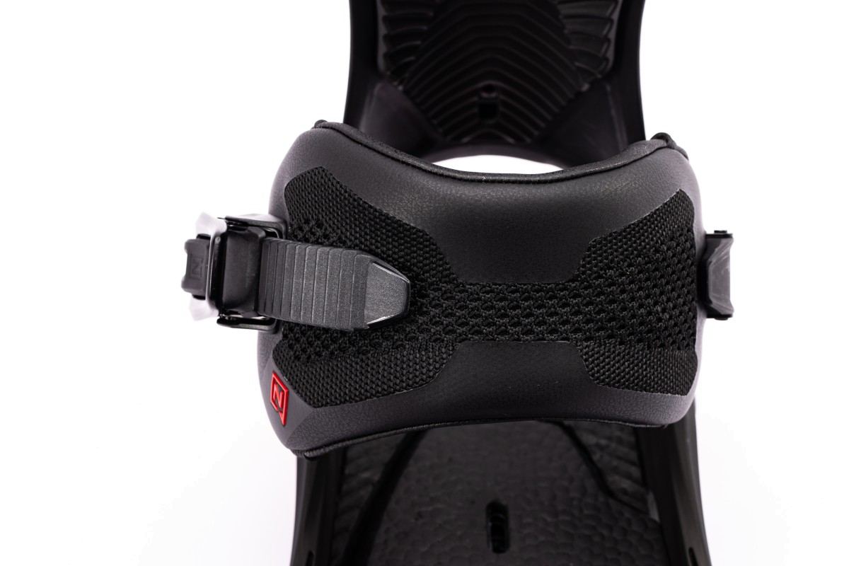 NITRO Phantom+ Snowboardbindung 2027 - bei brettsport.de