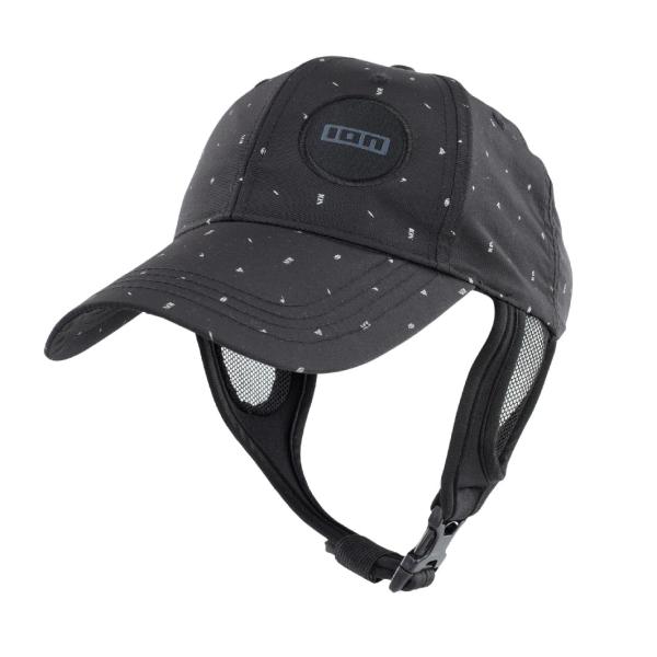 ION ION - Surf Cap black OneSize bei brettsport.de