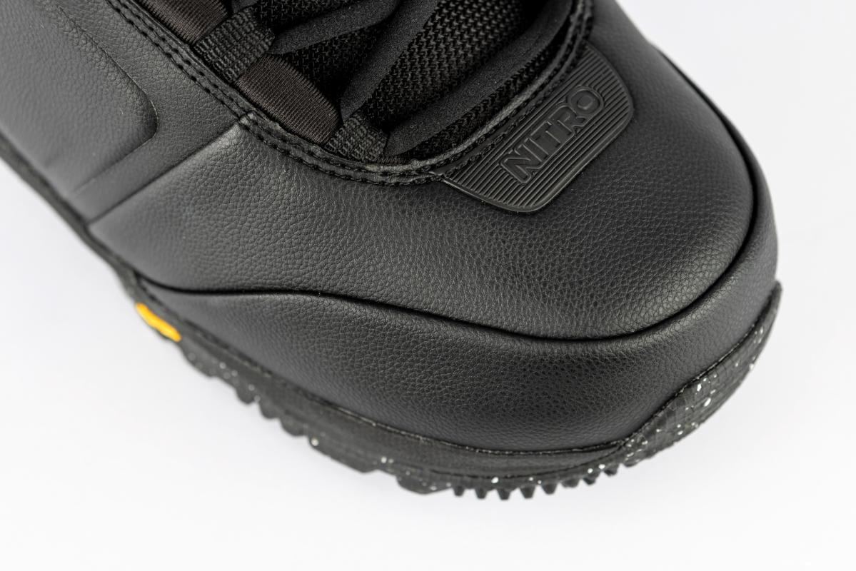 NITRO TEAM LACE WIDE Snowboardboots 2026 - bei brettsport.de
