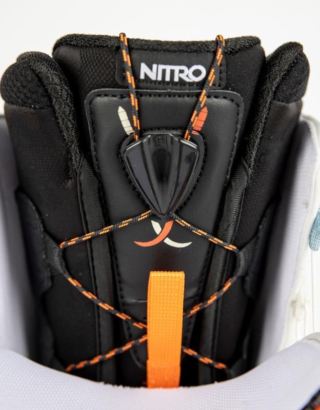 NITRO FUTURA TLS W Boot - bei brettsport.de