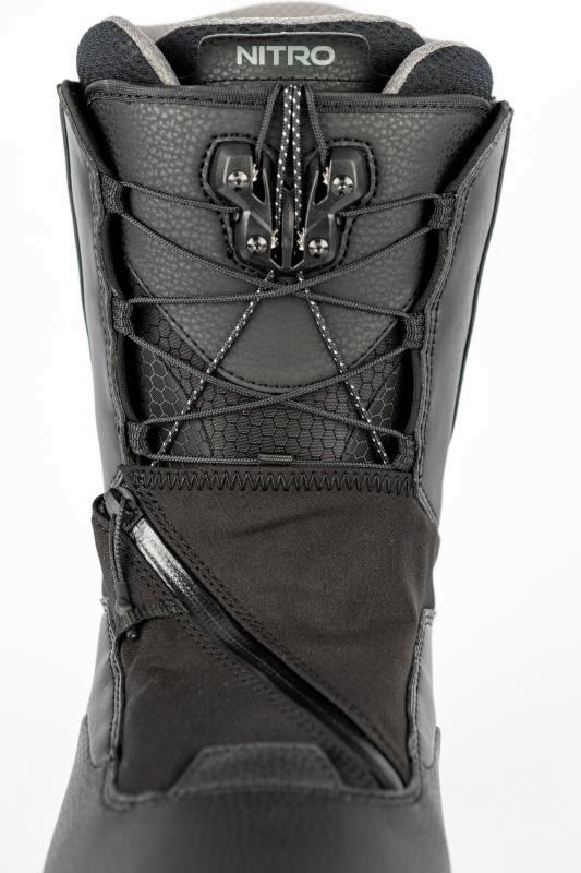 NITRO VENTURE PRO TLS Snowboardboots 2026 - bei brettsport.de