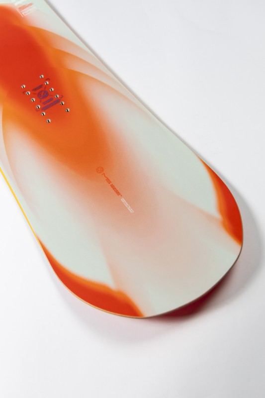 CAPITA Mercury Snowboard 2027 - bei brettsport.de