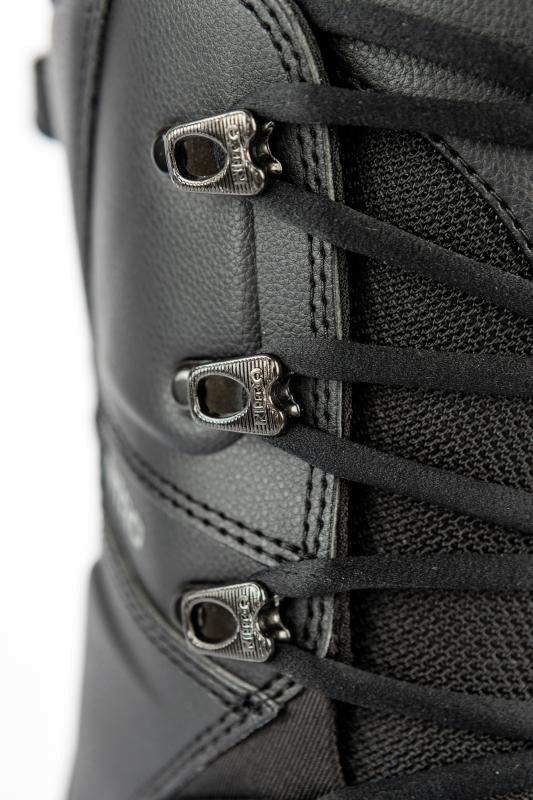 NITRO TEAM LACE Snowboardboots 2026 - bei brettsport.de