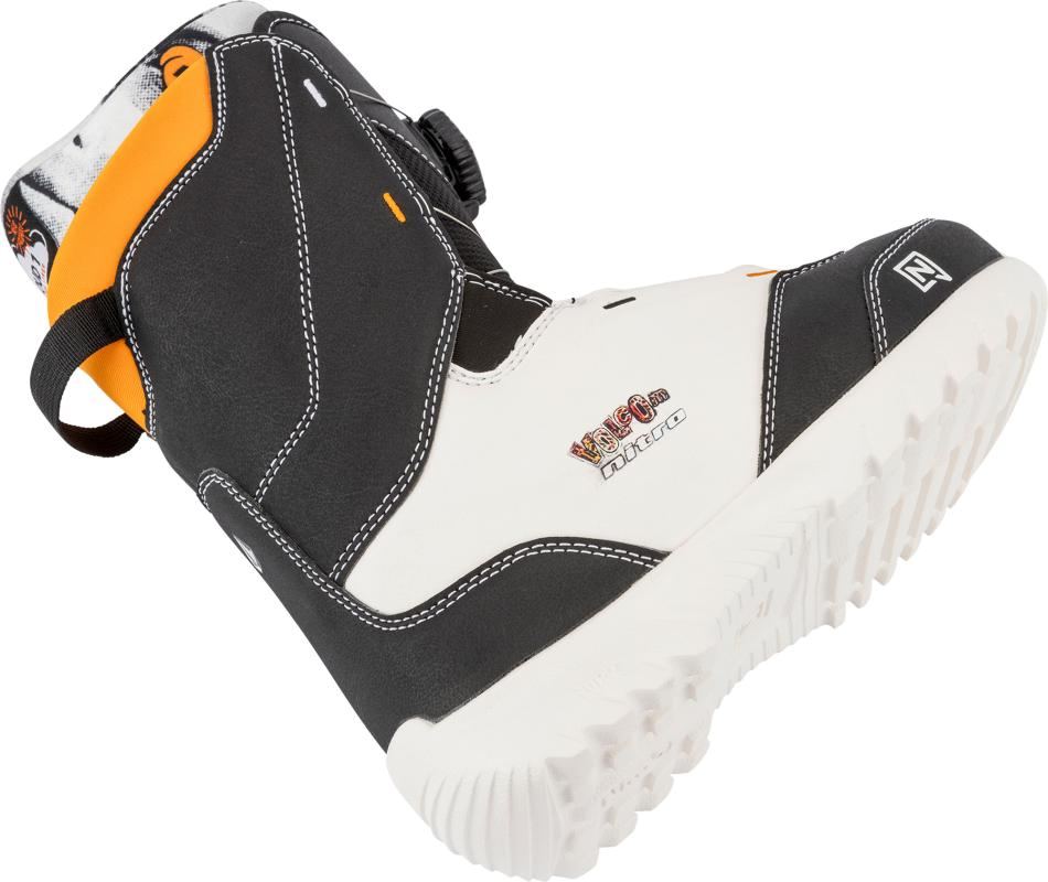 NITRO DROID BOA Snowboardboots 2026 - bei brettsport.de