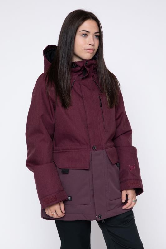 L1 PREMIUM GOODS ANWEN JKT WMN24 - bei brettsport.de