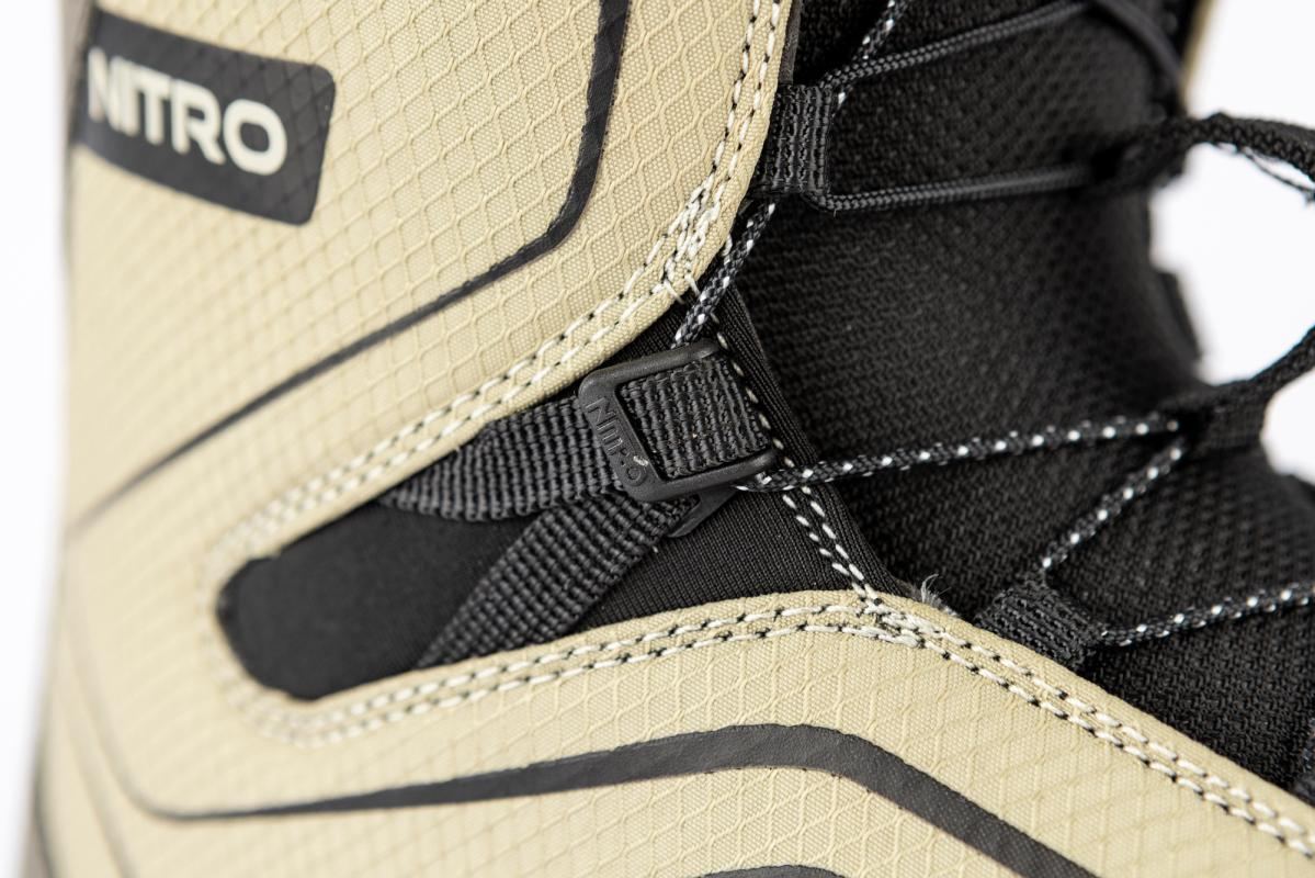 NITRO SENTINEL TLS Snowboardboots 2026 - bei brettsport.de