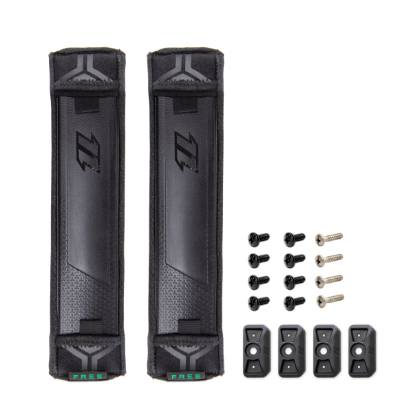 North 900 - Black bei brettsport.de
