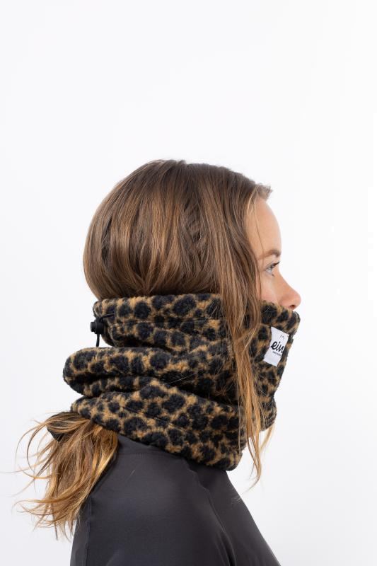 EIVY Beanie Sherpa Neckwarmer - bei brettsport.de