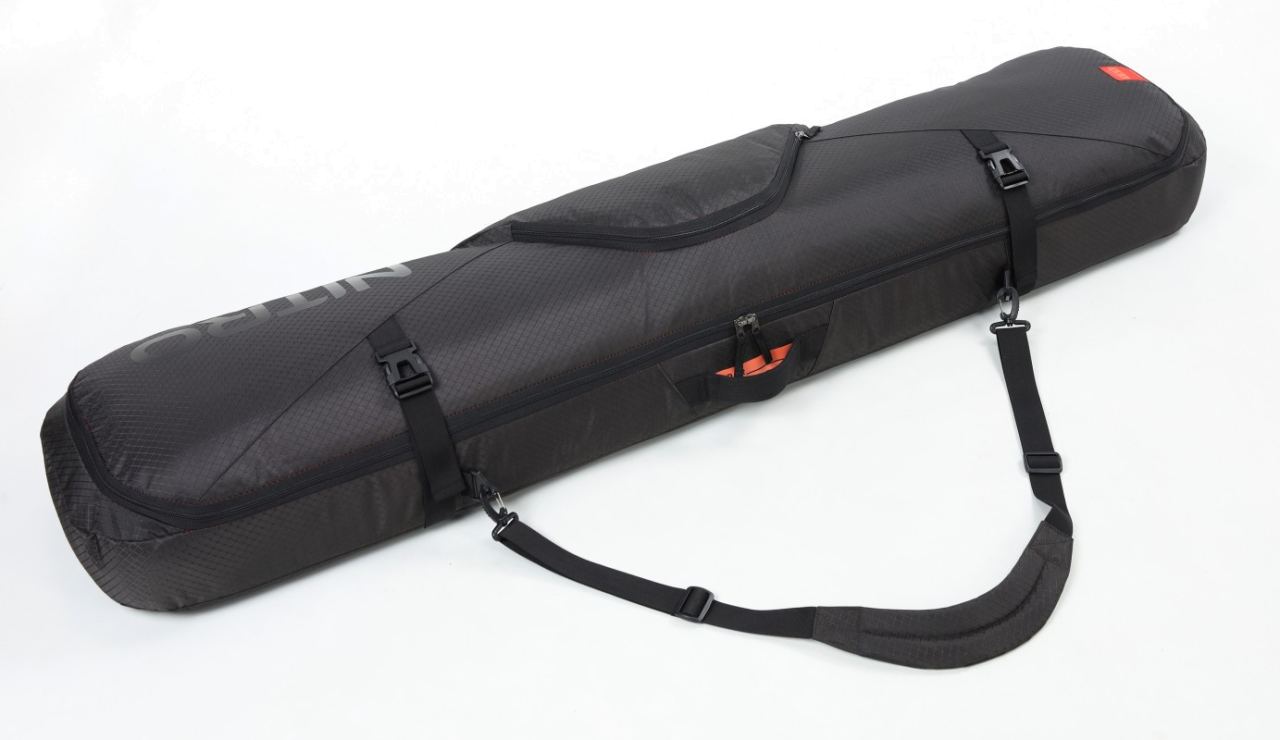 NITRO BAGS Cargo 159 Snowboardbag 2027 - bei brettsport.de