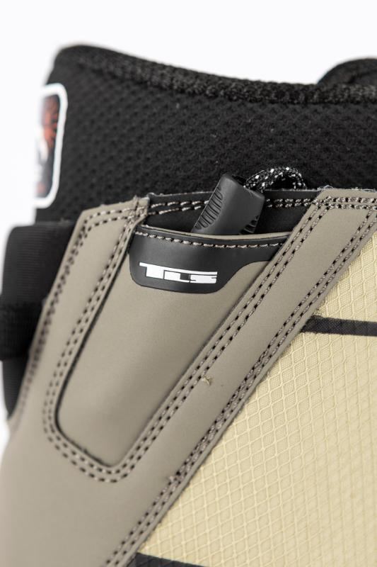 NITRO SENTINEL TLS Snowboardboots 2026 - bei brettsport.de