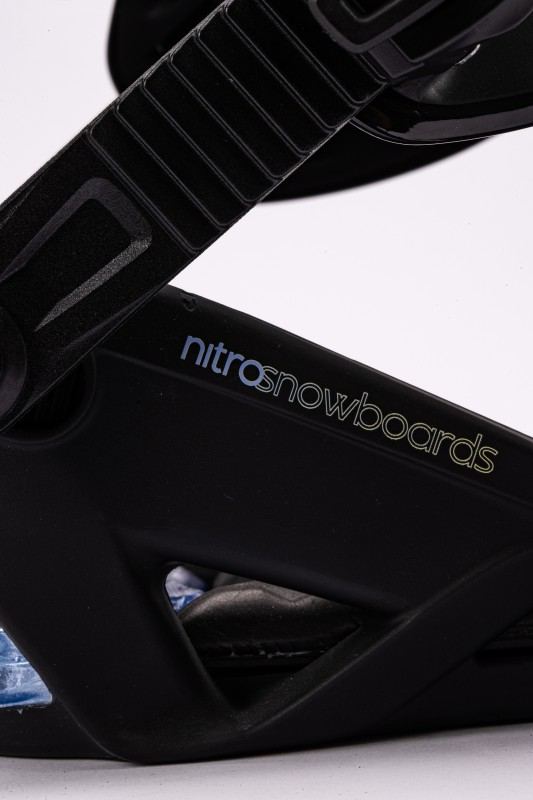 NITRO Fate Damen Snowboardbindung 2027 - bei brettsport.de