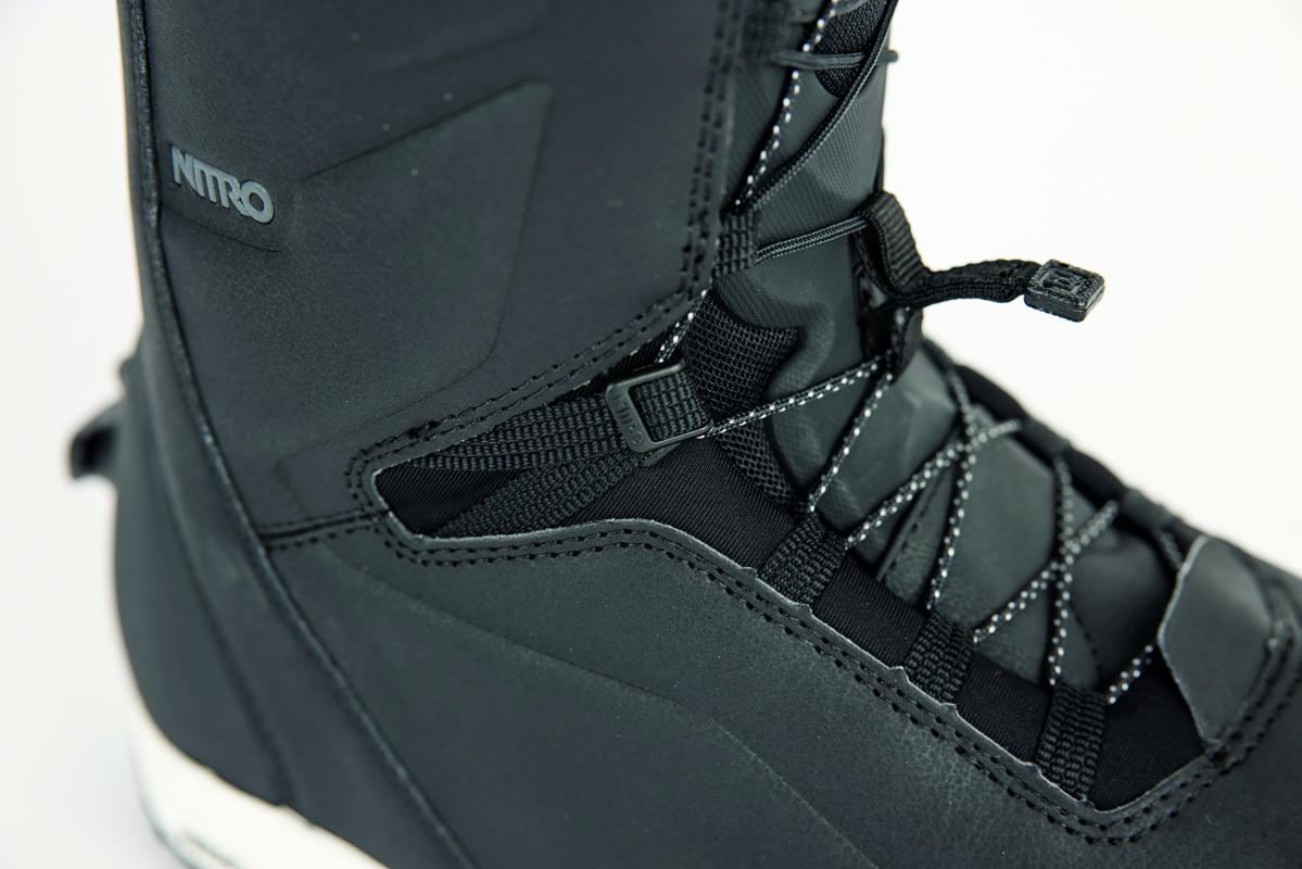 NITRO PROFILE TLS STEP ON - bei brettsport.de