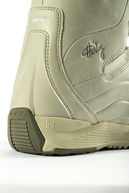 NITRO Crown BOA Damen Snowboardboots 2027 - bei brettsport.de