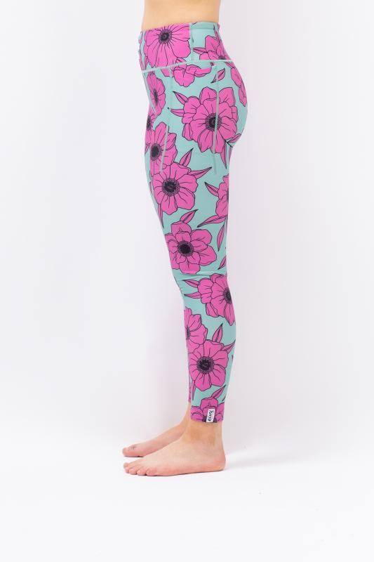EIVY Pocket Tights - bei brettsport.de