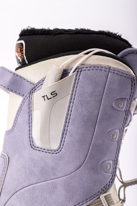 NITRO Crown TLS Damen Snowboardboots 2027 - bei brettsport.de