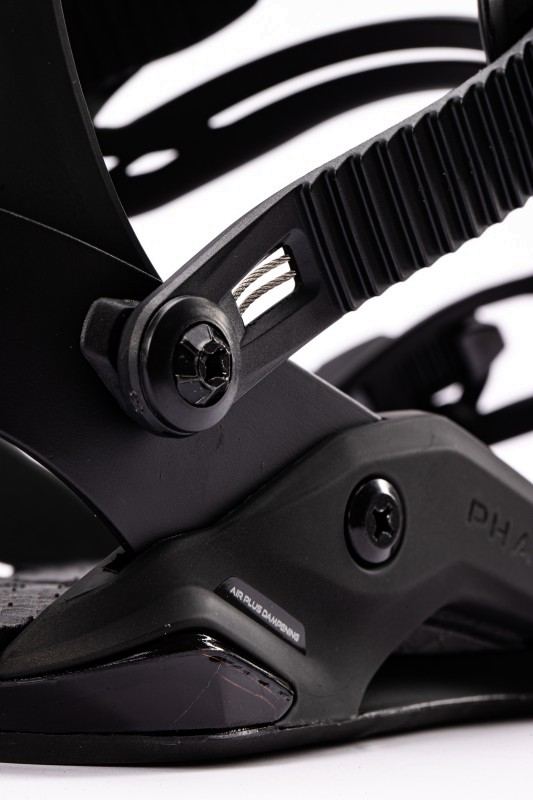 NITRO Phantom Snowboardbindung 2027 - bei brettsport.de