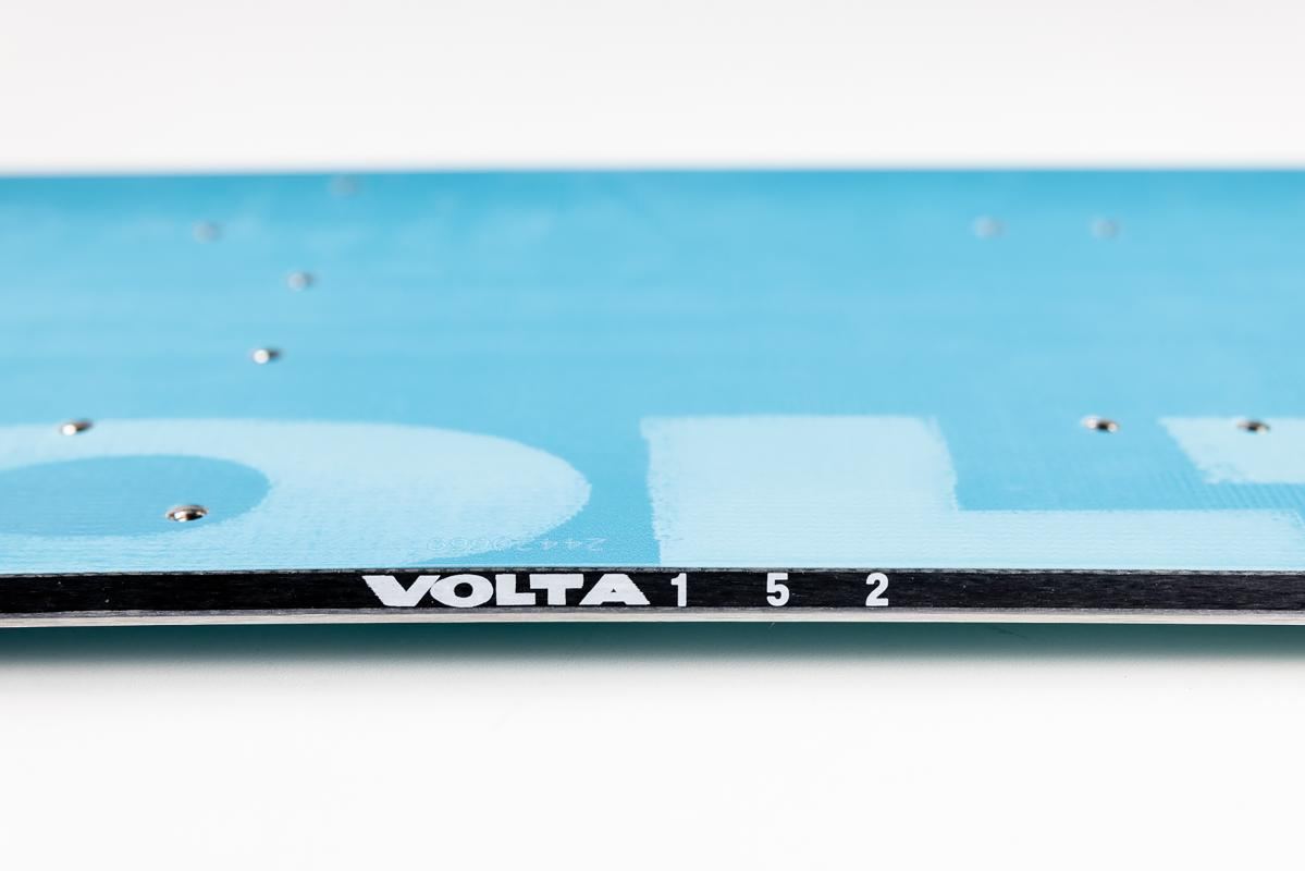 NITRO VOLTA Snowboard 2026 - bei brettsport.de