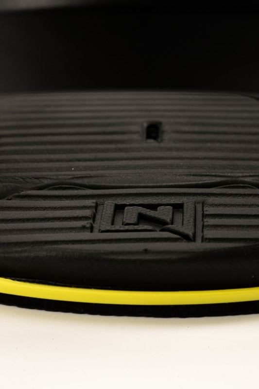 NITRO Rambler Snowboardbindung 2027 - bei brettsport.de