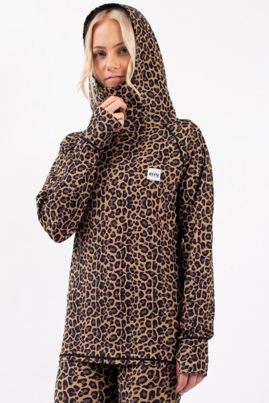 EIVY Icecold Hood Top - bei brettsport.de