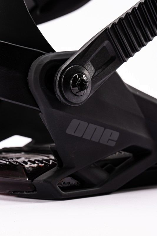 NITRO One Snowboardbindung 2027 - bei brettsport.de